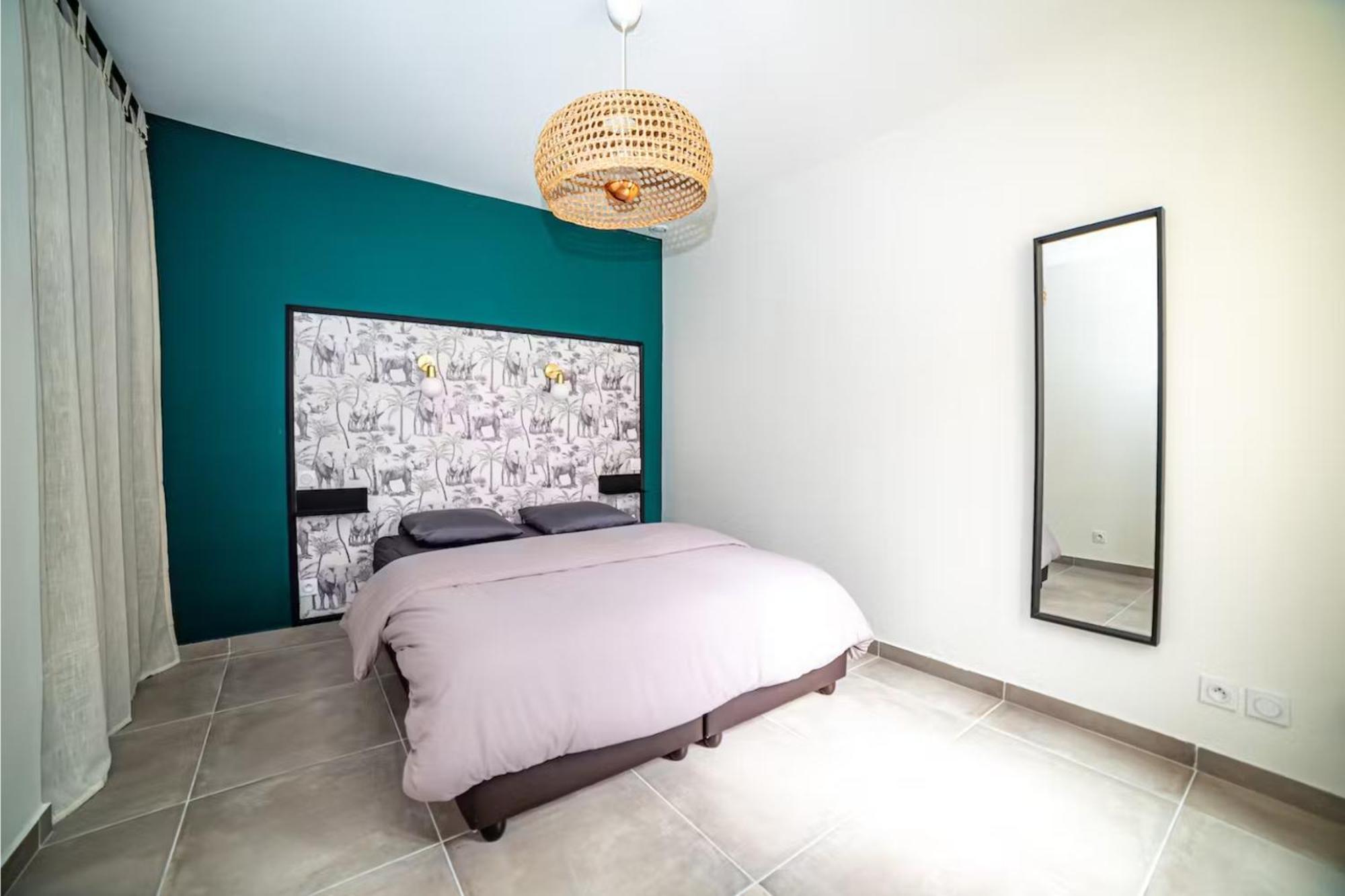 Lovely Apartment Palace Of ורסאי מראה חיצוני תמונה